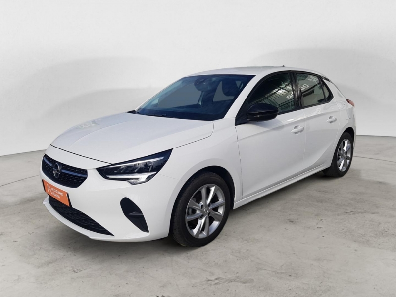 Opel Corsa 1.2 75 5p Novo