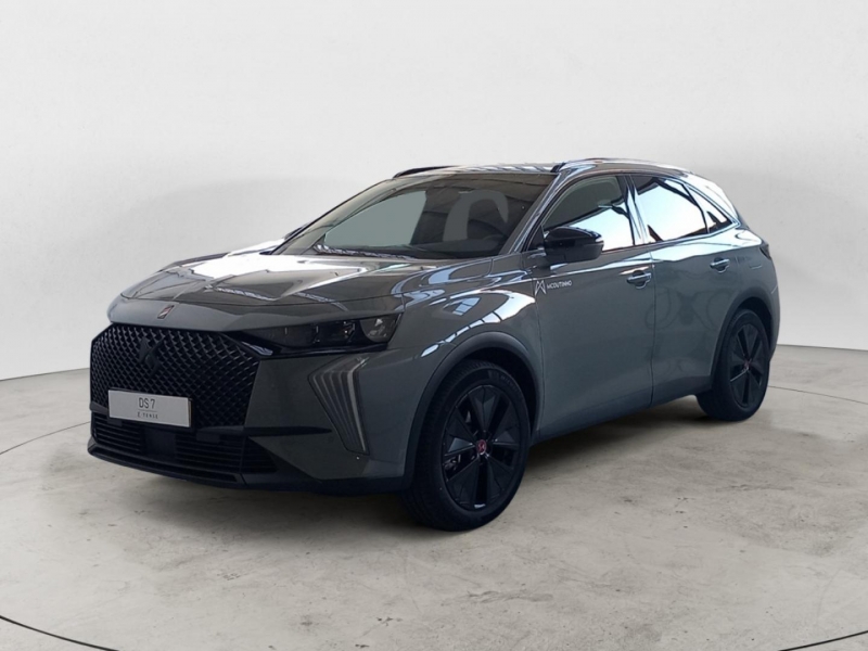 DS DS7 Crossback E-Tense Performance Line EAT8