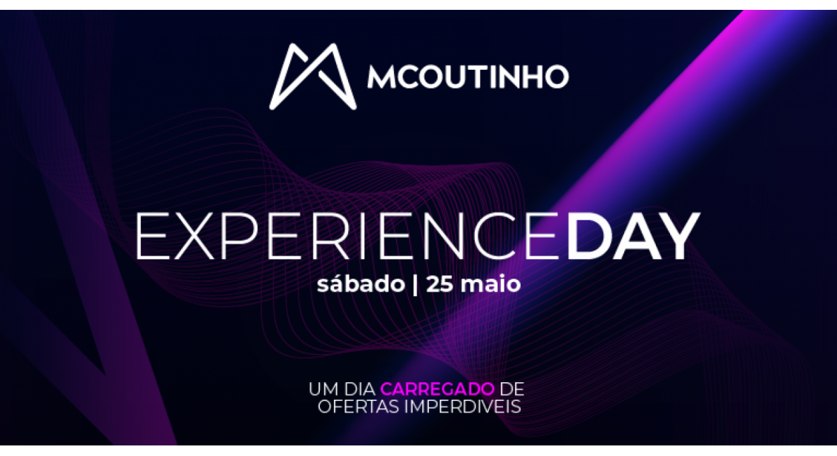 MCOUTINHO EXPERIENCE DAY '24