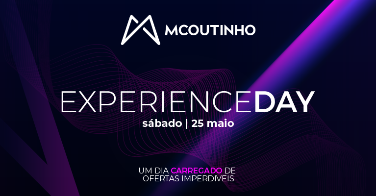 MCOUTINHO EXPERIENCE DAY '24