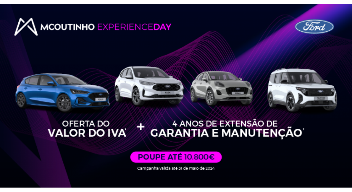 Campanha Ford